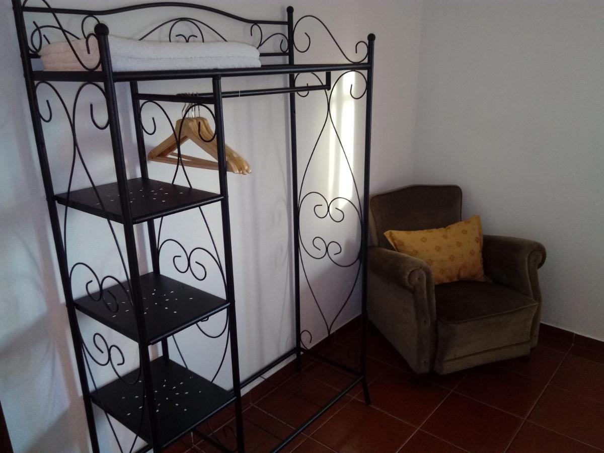Casa Da Vovo Villa Amarante Room photo