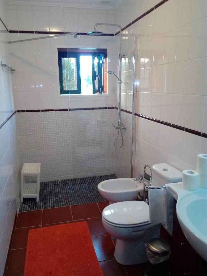 Casa Da Vovo Villa Amarante Room photo