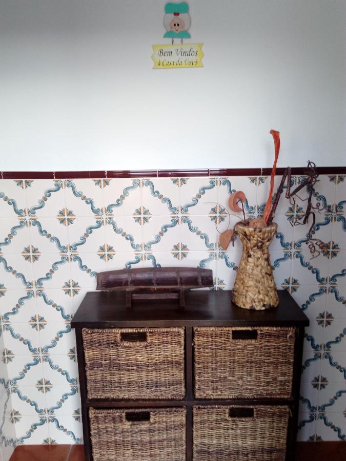 Casa Da Vovo Villa Amarante Room photo